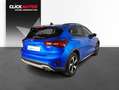 Ford Focus 1.0 Ecoboost 155CV MHEV Active Bleu - thumbnail 4