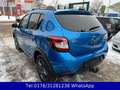 Dacia Sandero II Stepway Prestige !! Tüv-Neu !! 108TKM Blau - thumbnail 2
