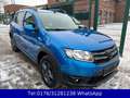 Dacia Sandero II Stepway Prestige !! Tüv-Neu !! 108TKM Blau - thumbnail 9