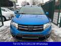 Dacia Sandero II Stepway Prestige !! Tüv-Neu !! 108TKM Blau - thumbnail 10