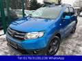 Dacia Sandero II Stepway Prestige !! Tüv-Neu !! 108TKM Blau - thumbnail 1