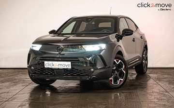 Mokka 1.2 Turbo GS Line S/S