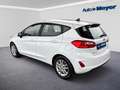 Ford Fiesta 1.0 EcoBoost 95 Cool & Connect *PREISHIT* Weiß - thumbnail 5