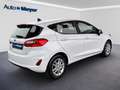 Ford Fiesta 1.0 EcoBoost 95 Cool & Connect *PREISHIT* Weiß - thumbnail 4