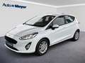 Ford Fiesta 1.0 EcoBoost 95 Cool & Connect *PREISHIT* Weiß - thumbnail 1