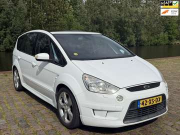 2.0-16V 7personen airco cruis control trekhaak sto