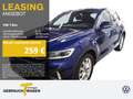 Volkswagen T-Roc 1.5 TSI R-LINE ASSIST AHK KAMERA Bleu - thumbnail 1