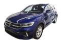 Volkswagen T-Roc 1.5 TSI R-LINE ASSIST AHK KAMERA Bleu - thumbnail 2
