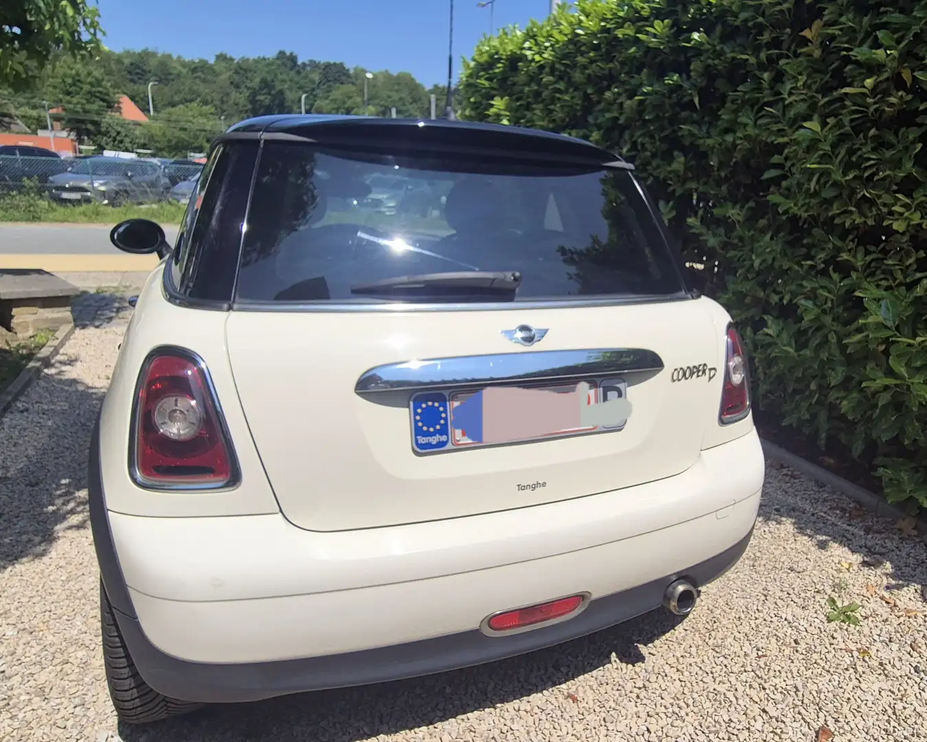 MINI Cooper D 1.6 DPF - 2