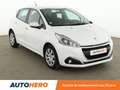 Peugeot 208 1.6 Blue-HDi Active Business Blanc - thumbnail 8