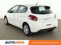 Peugeot 208 1.6 Blue-HDi Active Business Blanc - thumbnail 4