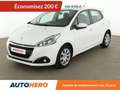 Peugeot 208 1.6 Blue-HDi Active Business Blanc - thumbnail 1