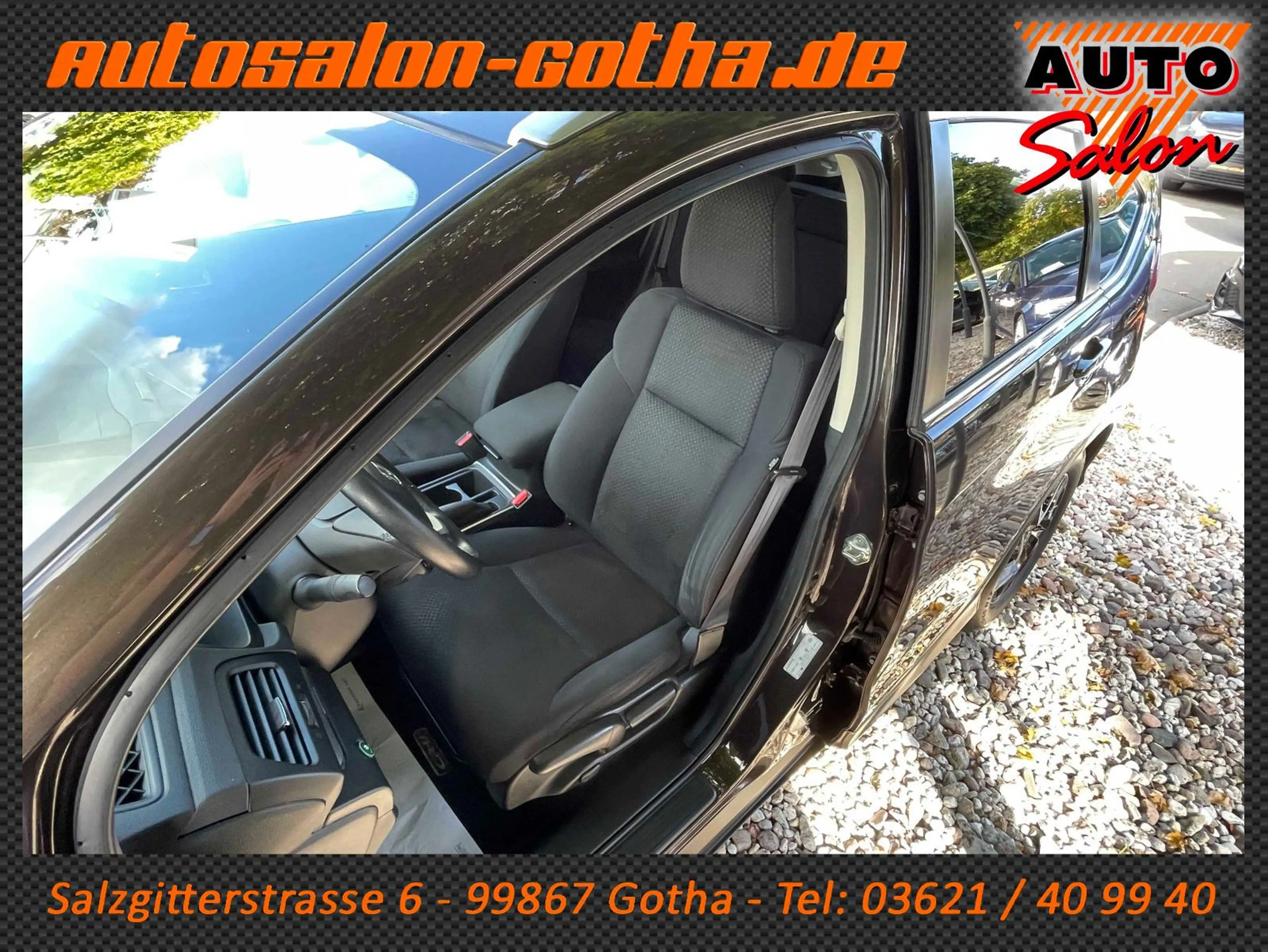 Honda CR-V Elegance 1.Hd+SCHECKHEFT CAM+AHK SHZ DAB — photo 14