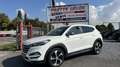 Hyundai TUCSON Tucson 1.6 CRDi Feel Blanc - thumbnail 2