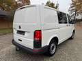 Volkswagen T6 Transporter T6.1 Kasten PLUS 2.0 TDI DSG/ AHK/ Navi/ 6-Sitze Weiß - thumbnail 5