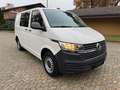 Volkswagen T6 Transporter T6.1 Kasten PLUS 2.0 TDI DSG/ AHK/ Navi/ 6-Sitze Weiß - thumbnail 2