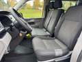Volkswagen T6 Transporter T6.1 Kasten PLUS 2.0 TDI DSG/ AHK/ Navi/ 6-Sitze Weiß - thumbnail 13