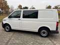 Volkswagen T6 Transporter T6.1 Kasten PLUS 2.0 TDI DSG/ AHK/ Navi/ 6-Sitze Weiß - thumbnail 7