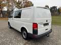 Volkswagen T6 Transporter T6.1 Kasten PLUS 2.0 TDI DSG/ AHK/ Navi/ 6-Sitze Weiß - thumbnail 4