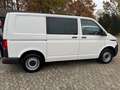 Volkswagen T6 Transporter T6.1 Kasten PLUS 2.0 TDI DSG/ AHK/ Navi/ 6-Sitze Weiß - thumbnail 6
