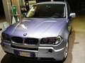 BMW X3 X3 E83 2.0d Grigio - thumbnail 4