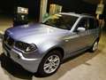 BMW X3 X3 E83 2.0d Grigio - thumbnail 3