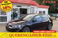 Volkswagen Golf 1.4TSI "CUP" 110 kW (150 PS), Schalt. 6-Gang, F... Schwarz - thumbnail 1