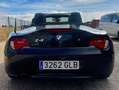 BMW Z4 Z4 2.0i Negro - thumbnail 6