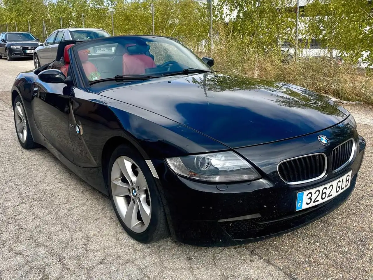 BMW Z4