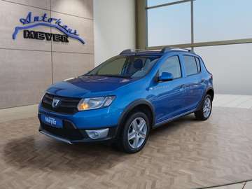 Stepway Facelift AC/Winterräder/Efh/Pdc