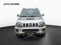 Suzuki Jimny *FRONTAUFNAHME*ALLRAD*AHK*AT*KLIMA*1HD*MWST Silber - thumbnail 2