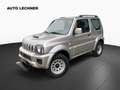 Suzuki Jimny *FRONTAUFNAHME*ALLRAD*AHK*AT*KLIMA*1HD*MWST Silber - thumbnail 1