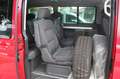 Volkswagen T5 Multivan 2.0 TDI Special 4Motion Xenon+AHK Klima Xenon Червоний - thumbnail 6