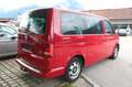 Volkswagen T5 Multivan 2.0 TDI Special 4Motion Xenon+AHK Klima Xenon Червоний - thumbnail 3