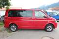 Volkswagen T5 Multivan 2.0 TDI Special 4Motion Xenon+AHK Klima Xenon Червоний - thumbnail 4