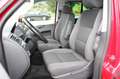 Volkswagen T5 Multivan 2.0 TDI Special 4Motion Xenon+AHK Klima Xenon Червоний - thumbnail 9