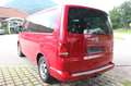Volkswagen T5 Multivan 2.0 TDI Special 4Motion Xenon+AHK Klima Xenon Червоний - thumbnail 2