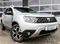 Dacia Duster CELEBRATION Blue 4WD Silber - thumbnail 5