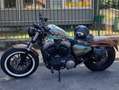 Harley-Davidson Sportster 1200 Blau - thumbnail 1