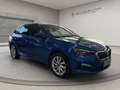 Skoda Scala Scala 1.5 TSI DSG Style Navi*LED*e.Heck  Autom./BC Blauw - thumbnail 7