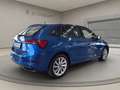 Skoda Scala Scala 1.5 TSI DSG Style Navi*LED*e.Heck  Autom./BC Blauw - thumbnail 5
