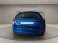 Skoda Scala Scala 1.5 TSI DSG Style Navi*LED*e.Heck  Autom./BC Blauw - thumbnail 4