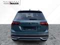 Volkswagen Tiguan Allspace Elegance TSI 4Mot. DSG AHK Pano Albastru - thumbnail 7