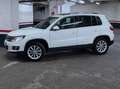 Volkswagen Tiguan Allspace Phase II 2.0 TDi 140 BVM6 Carat 4Motion 4X4 Blanc - thumbnail 3