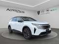 Peugeot 5008 3ª serie 7 POSTI Hybrid 145 e-DCS6 GT Bianco - thumbnail 3