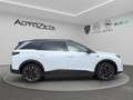Peugeot 5008 3ª serie 7 POSTI Hybrid 145 e-DCS6 GT Bianco - thumbnail 4