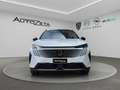 Peugeot 5008 3ª serie 7 POSTI Hybrid 145 e-DCS6 GT Bianco - thumbnail 2