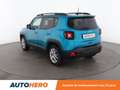 Jeep Renegade 1.0 GSE T3 Quiksilver Edition Bleu - thumbnail 4