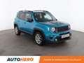 Jeep Renegade 1.0 GSE T3 Quiksilver Edition Bleu - thumbnail 8