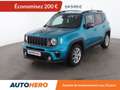 Jeep Renegade 1.0 GSE T3 Quiksilver Edition Bleu - thumbnail 1